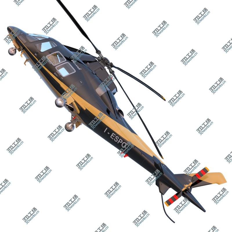 images/goods_img/20210319/2011 Agusta AW109 Grand New Helicopter/4.jpg